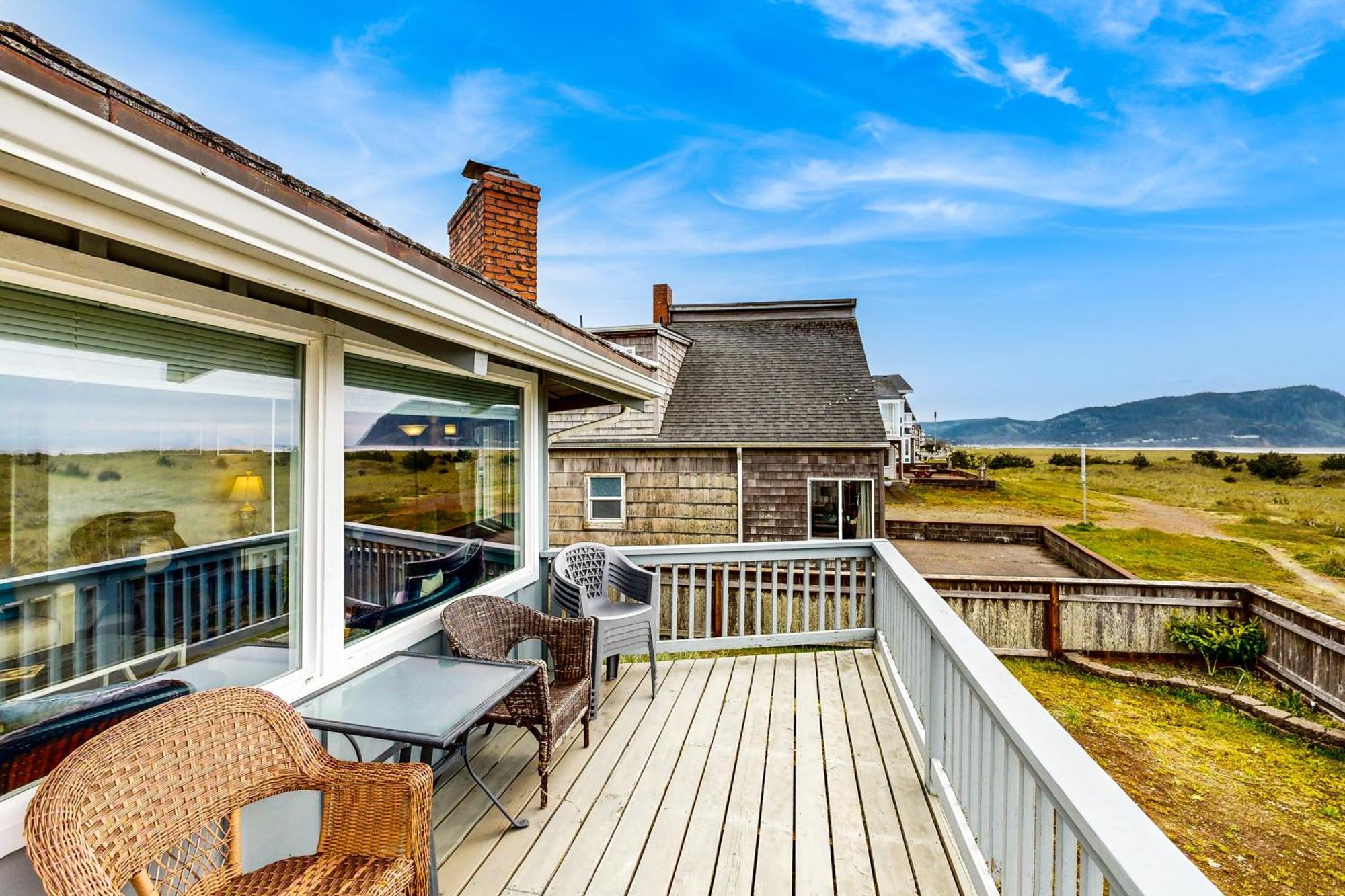 The Octagon On The Beach Seaside Exterior photo