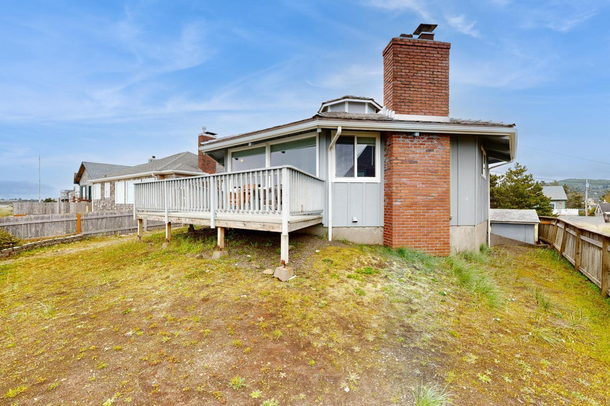 The Octagon On The Beach Seaside Exterior photo