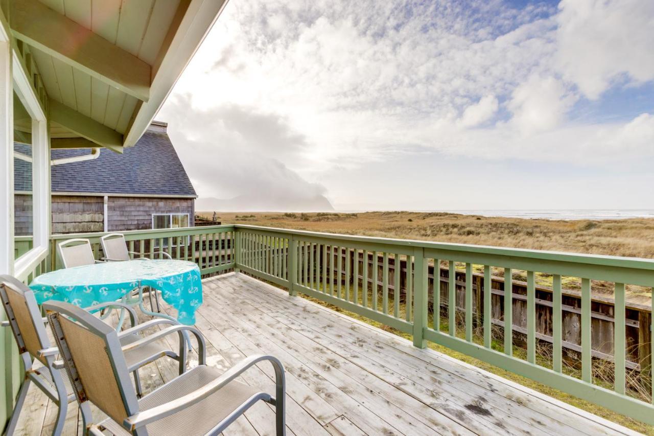 The Octagon On The Beach Seaside Exterior photo